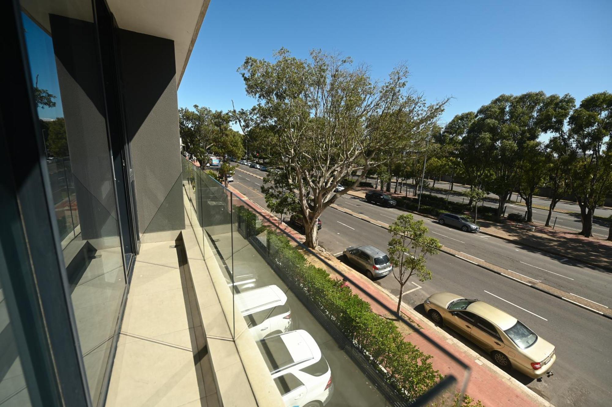 Modern One Bedroom In The Warwick Apartamento *