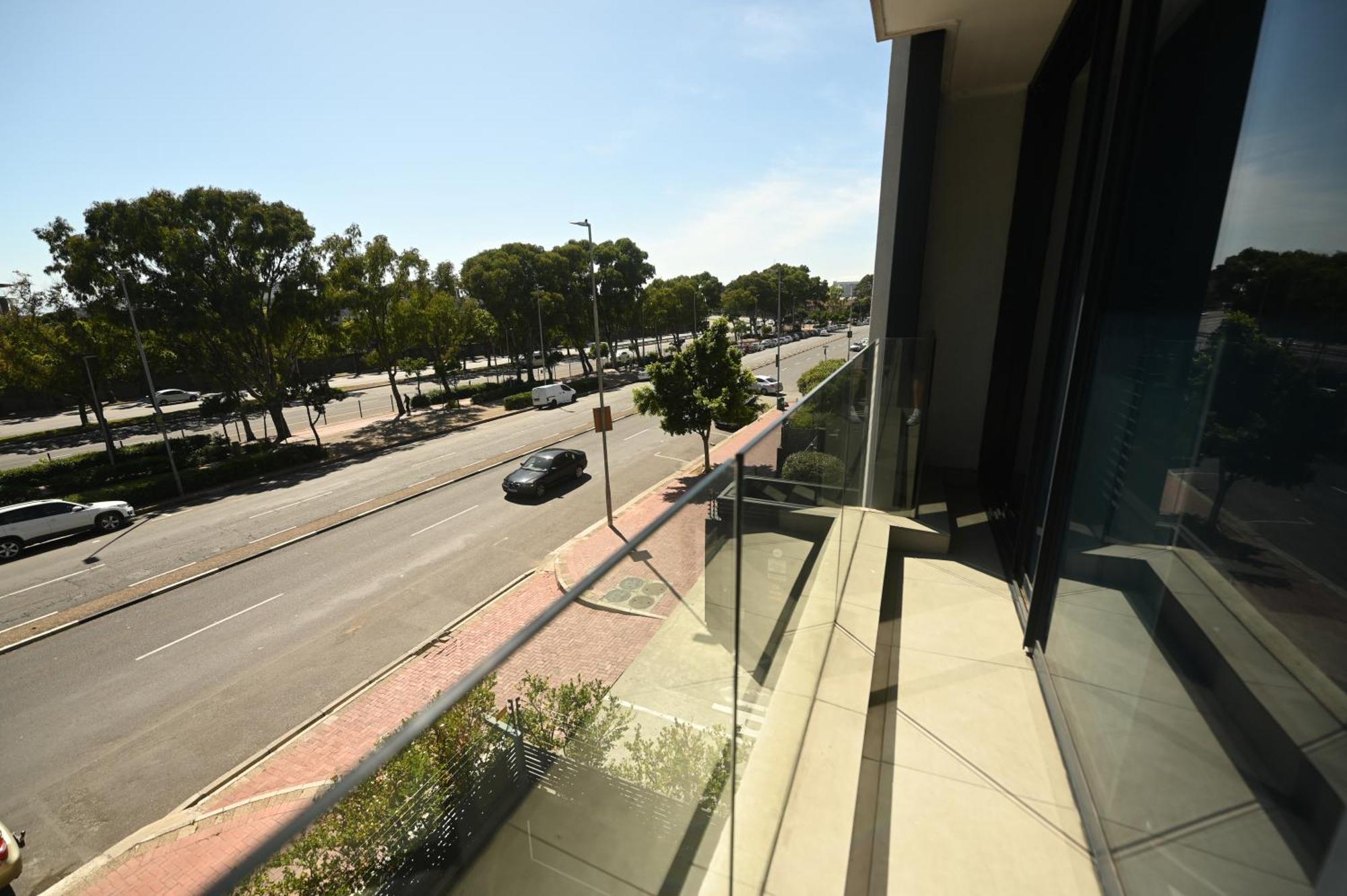 Modern One Bedroom In The Warwick Apartamento Cidade Do Cabo
