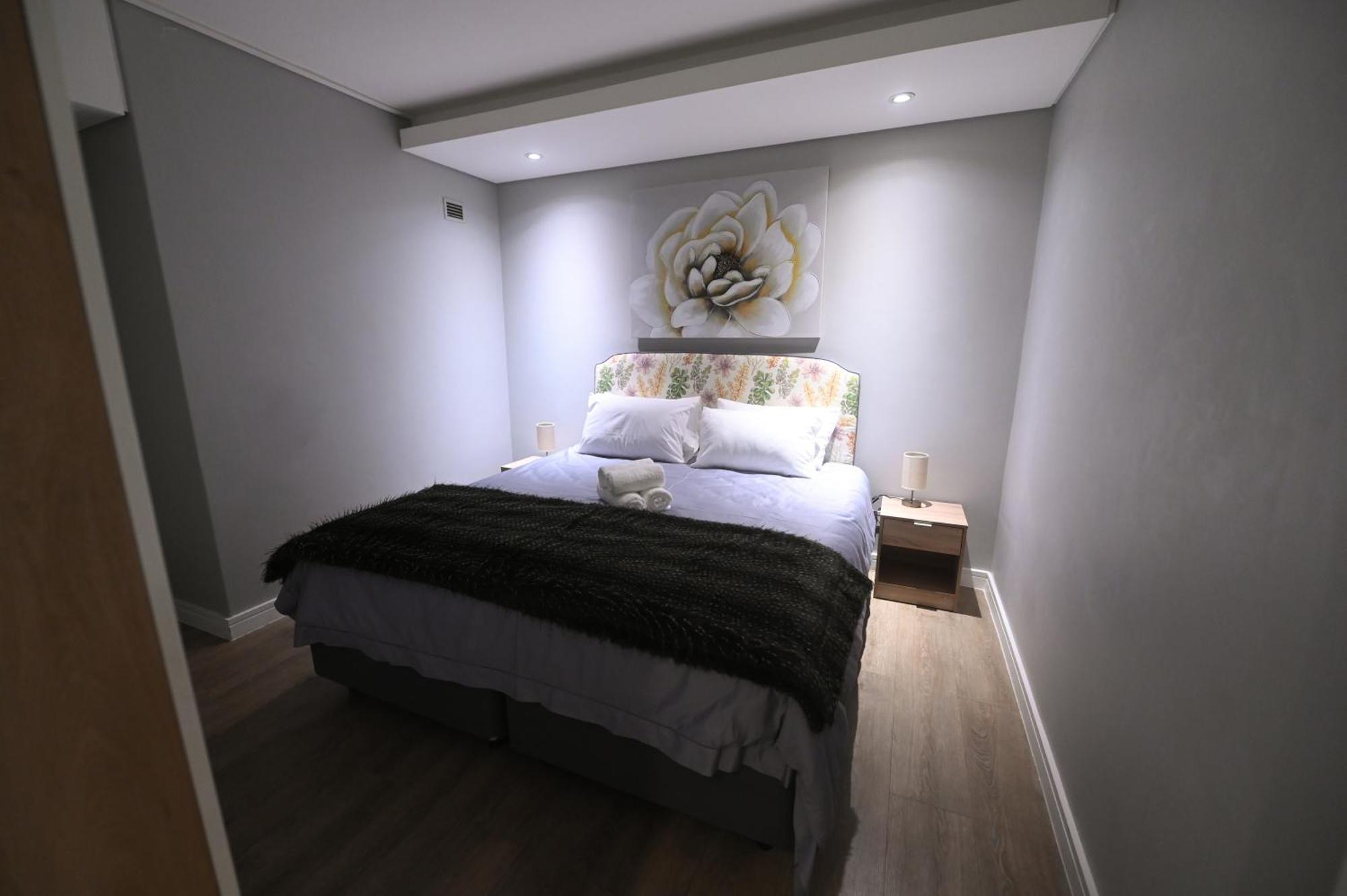 Modern One Bedroom In The Warwick Apartamento *